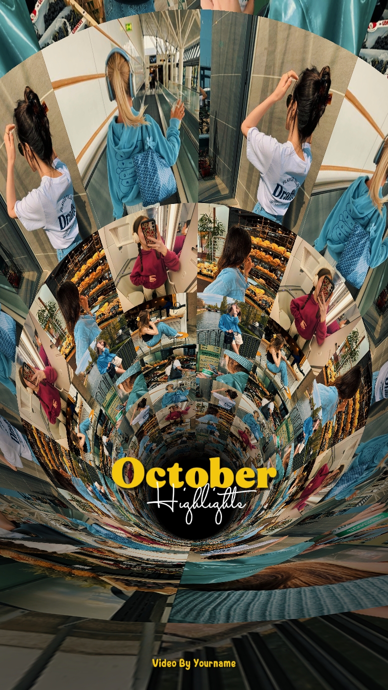 october highlights