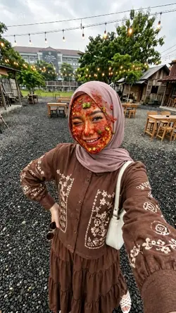 TREND MASKER CABE