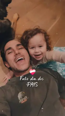 Pai dia dos pais