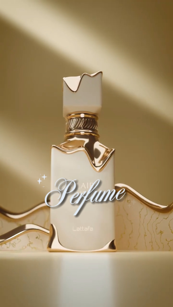 Contenido De Perfume 