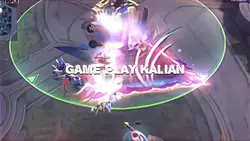 GAME PLAY SUARA CEWE