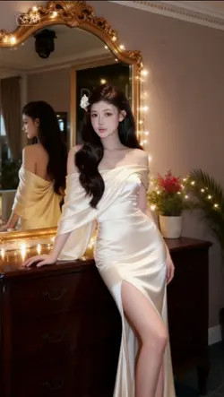 Mẫu AI sang chảnh