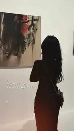 Nếu em phân vân❣️