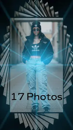 Trend Template