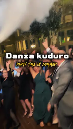 danza kuduro