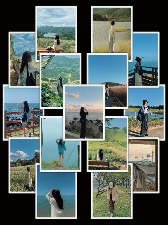 15PicClip Transition