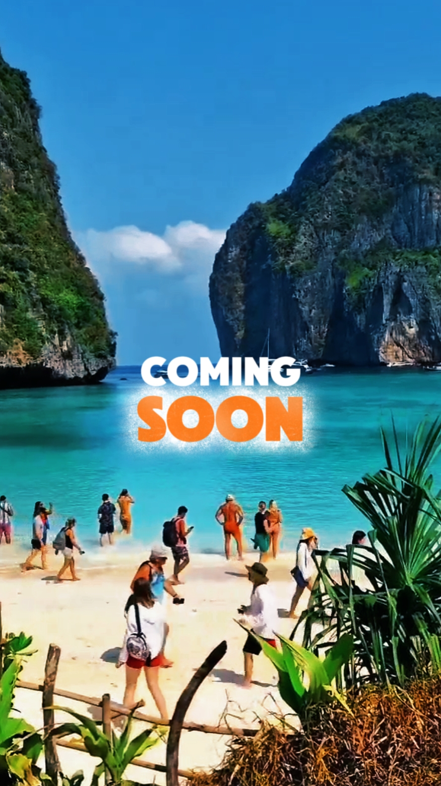 PRÓXIMAMENTE TRÁILER