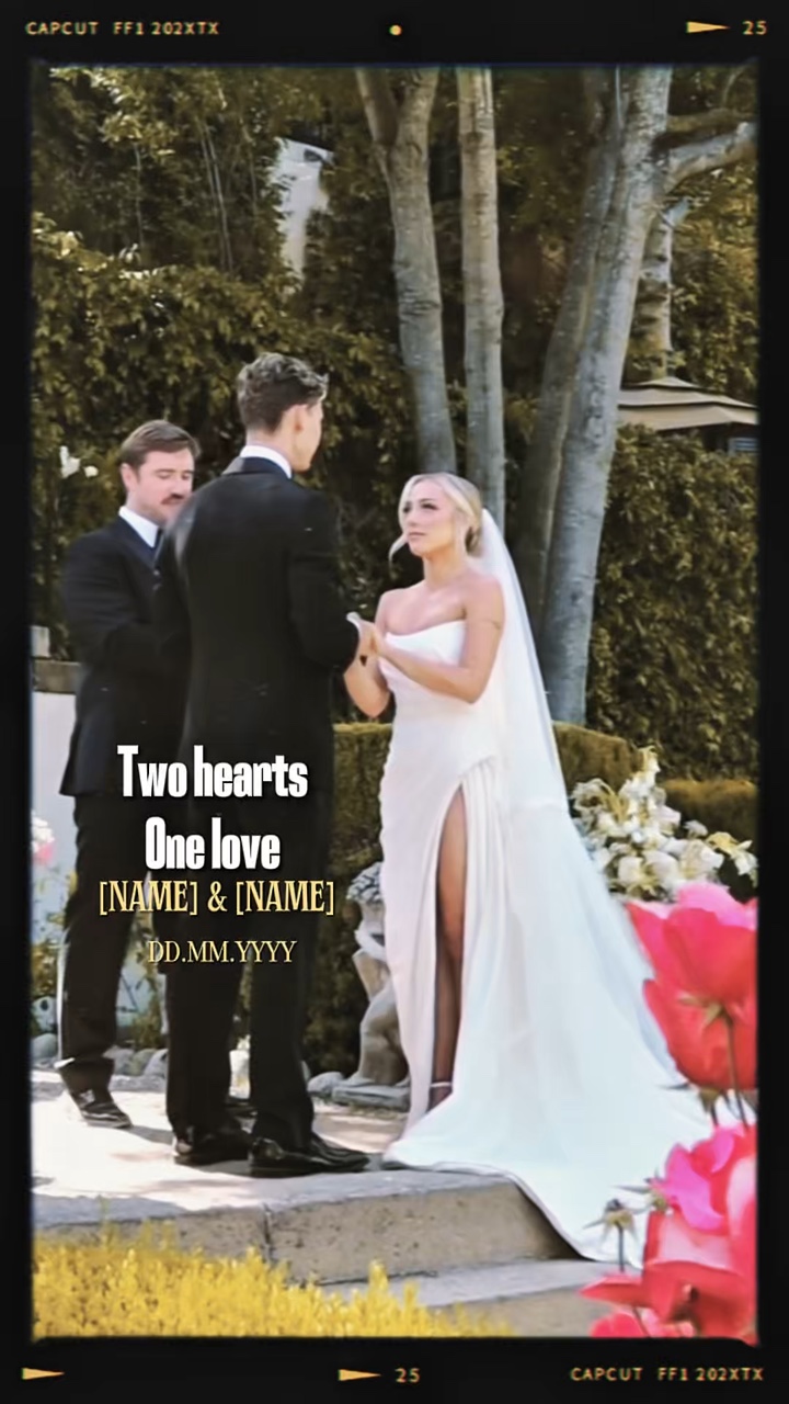 Moments Wedding