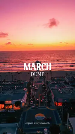 March Dump 2026