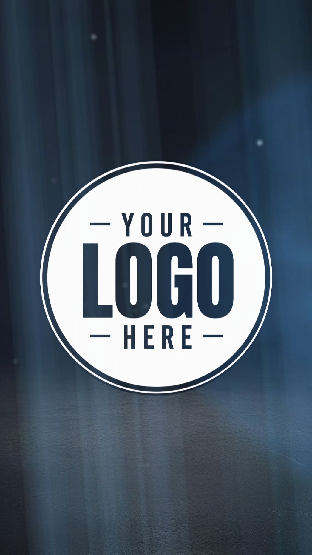 INTRODUÇÃO DO LOGO