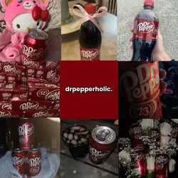 drpepperholic