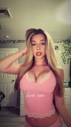 love me