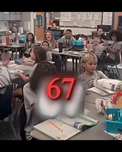 6 7 Trend