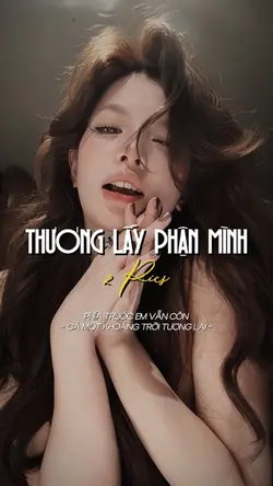 THƯƠNG LẤY PHẬN MÌNH