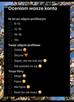 Kto chce ?