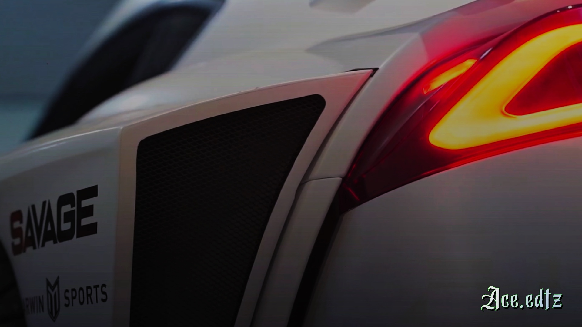 Laferrari/Supra Edit