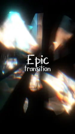 Epic Transition