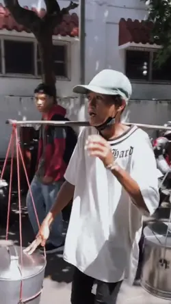Kang Tahu Viral