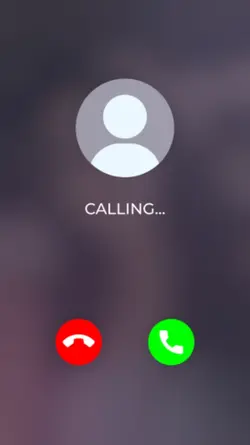 PRANK CALL