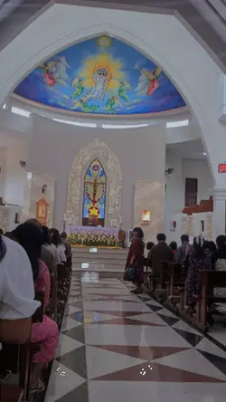 lagu sujud dialtarny