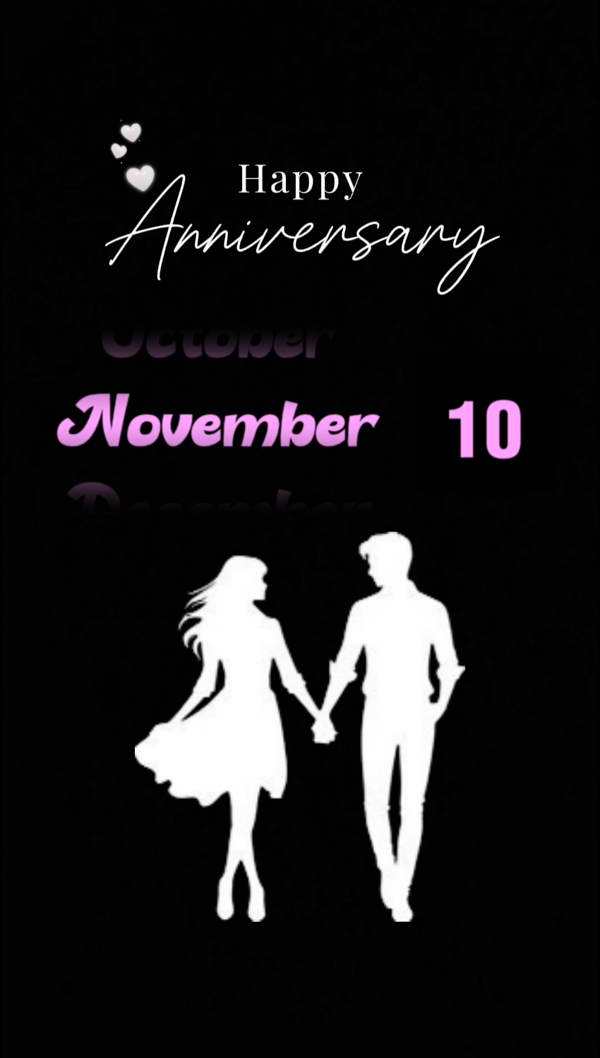 anniversaire 10 novembre