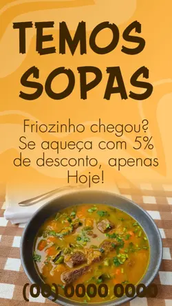 Sopas