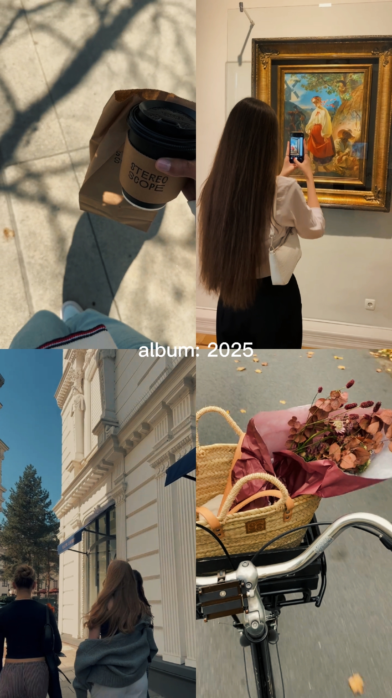 Álbum 2025