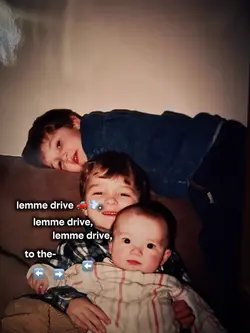 Lemme drive