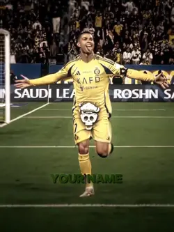 Free Ronaldo Edit🥶