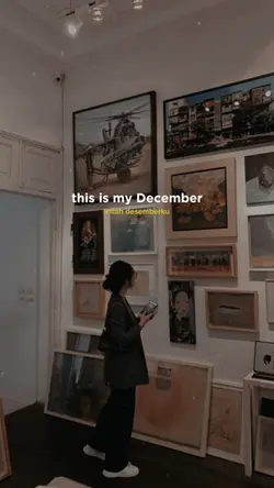 My december