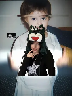 GLOW UP TREND