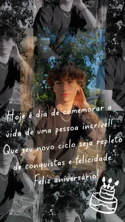 Aniversário