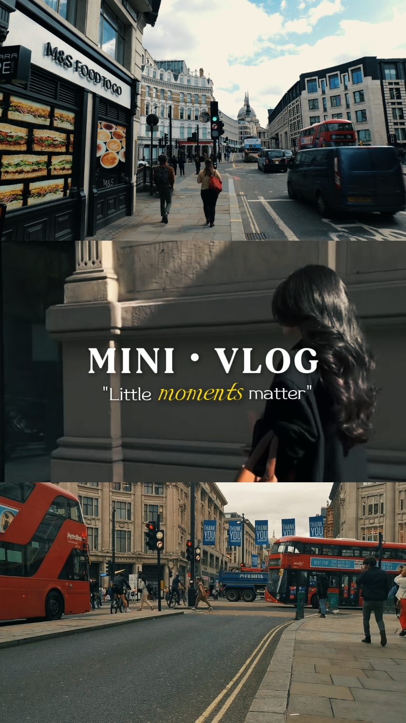 Mini-Vlog