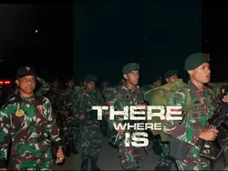 Military Life