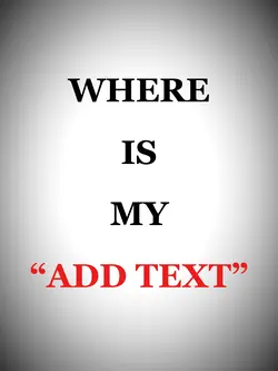 WHERE IS MY TREND