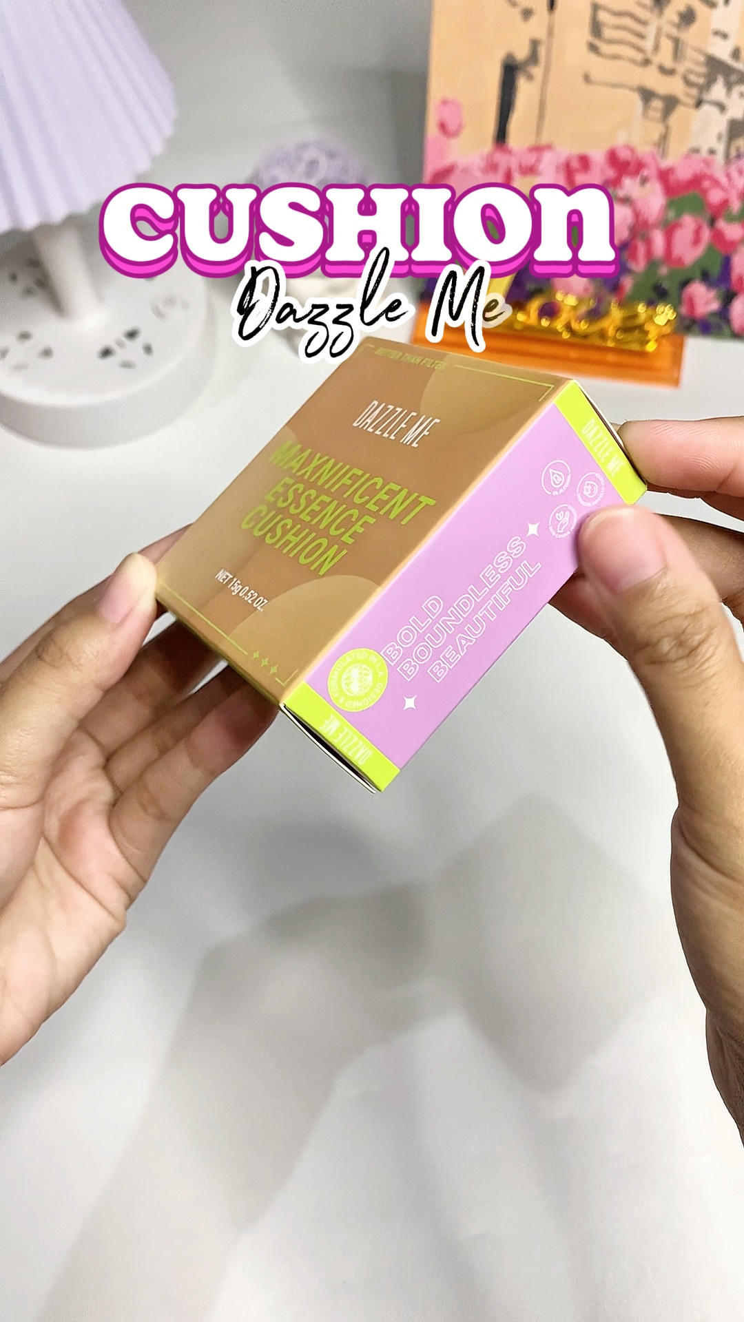 Promosi produk