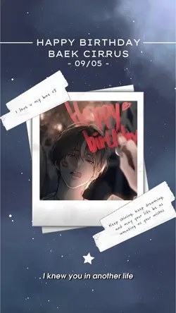 chúc mừng sinh nhật