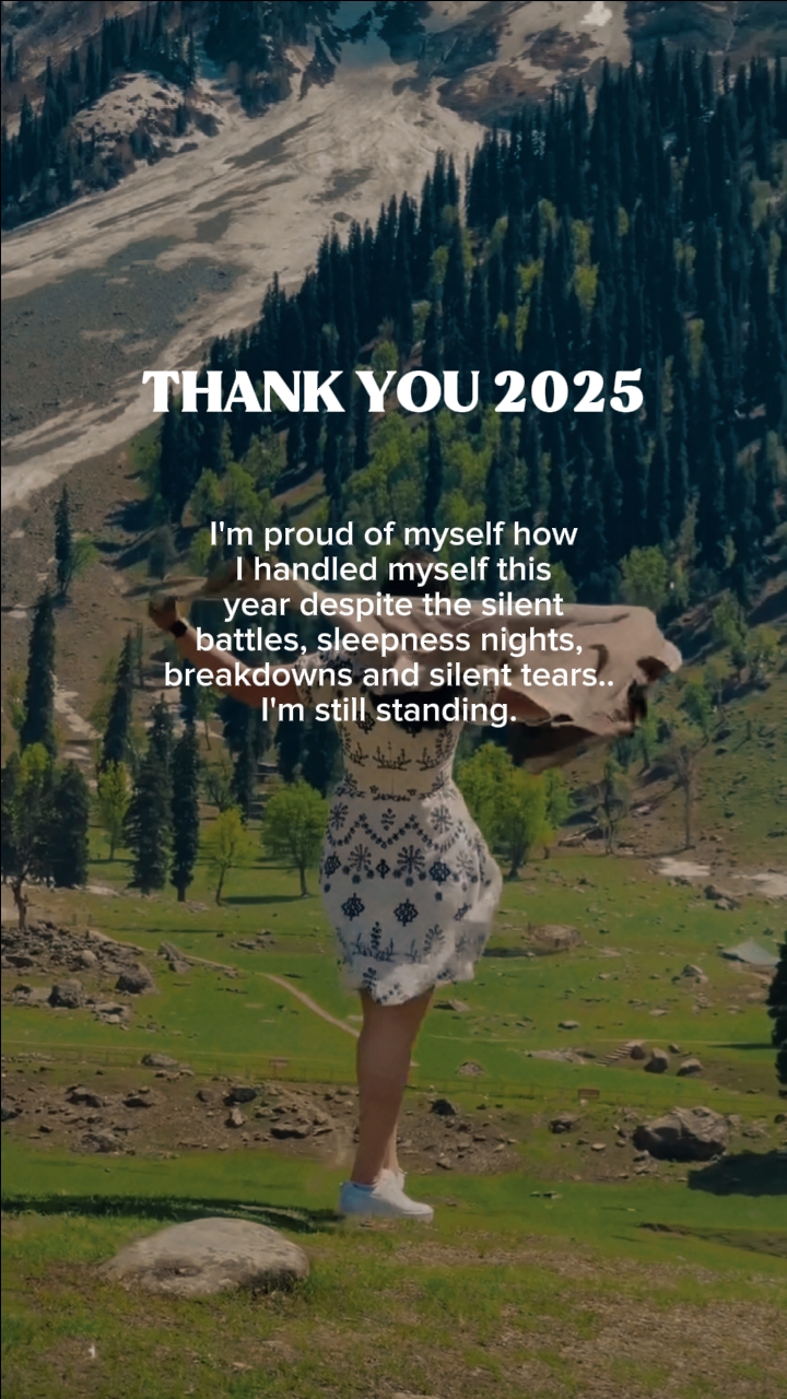 Salamat 2025