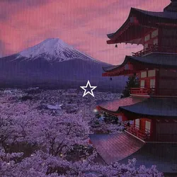 Aesthetic japan core