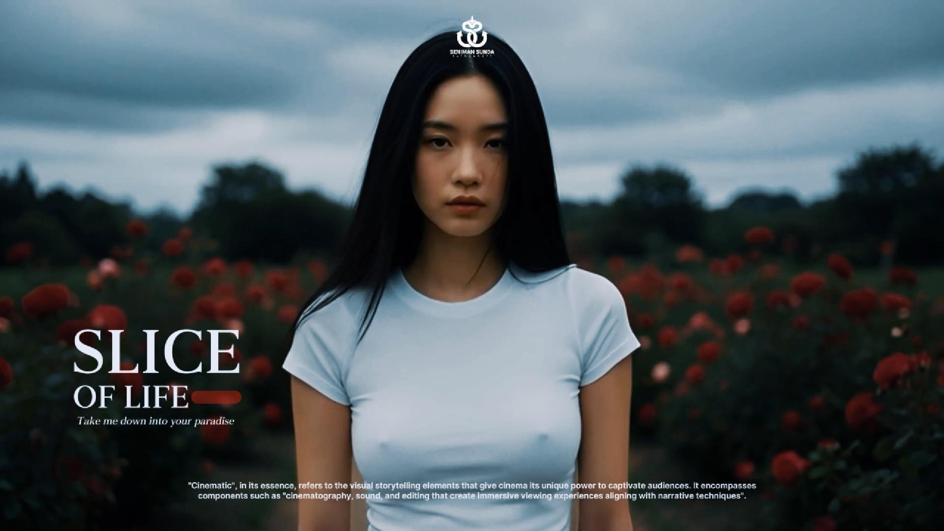 Aesthetics Cinematic