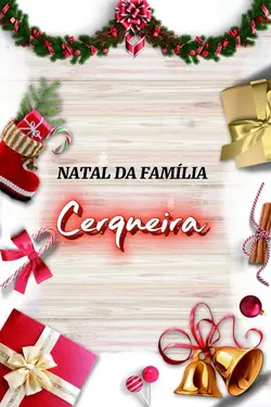 Convite de Natal