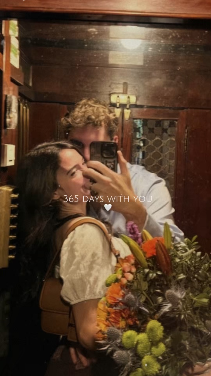 365 dias com você 