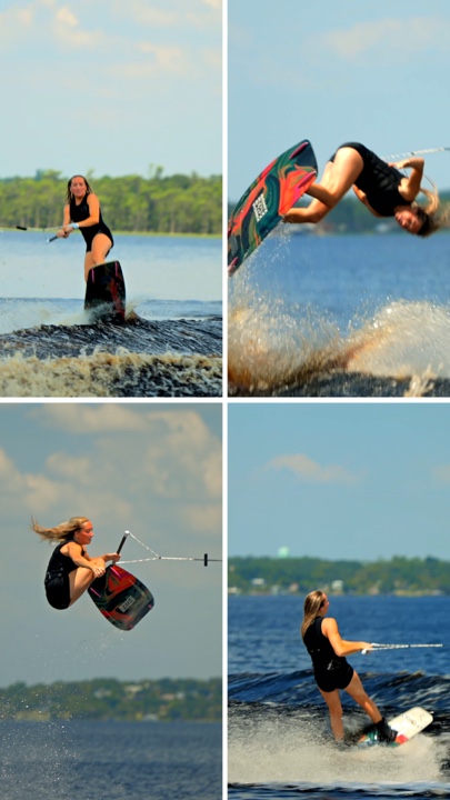 Extreme sport