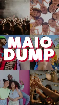 Maio Dump