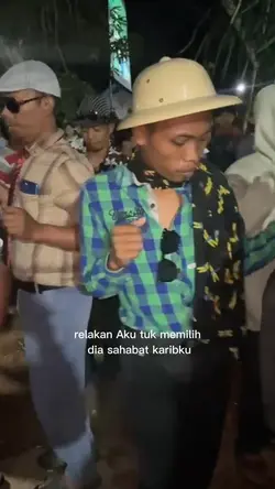 dangdut jadul