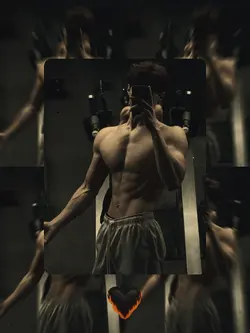 gym aesthetic