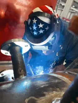 Welding Edition