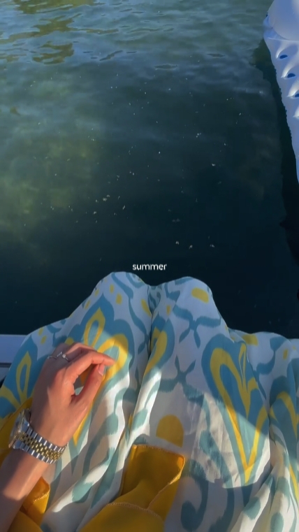 summer