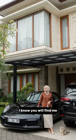 Jj trend AI mobil🔥