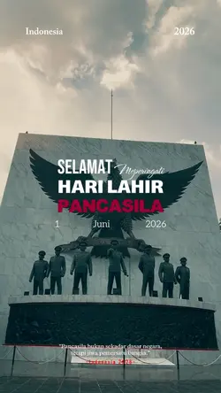 CINMATIC HrPANCASILA